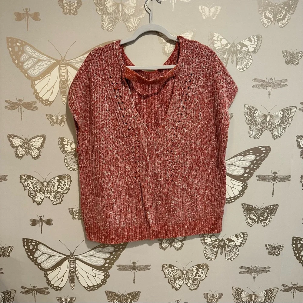 Anthropologie Pilcro Top - Picture 6 of 11